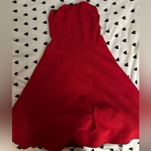Super cute Ruby Rox A-line dress